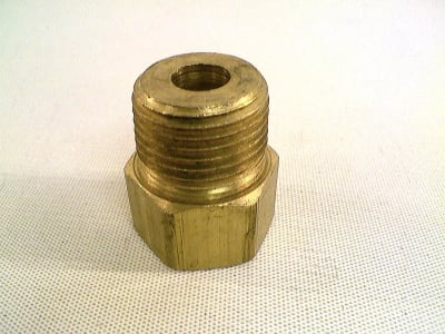 ANDERSON FITTINGS 120A-CC