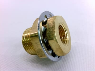 ANDERSON FITTINGS 129A-C