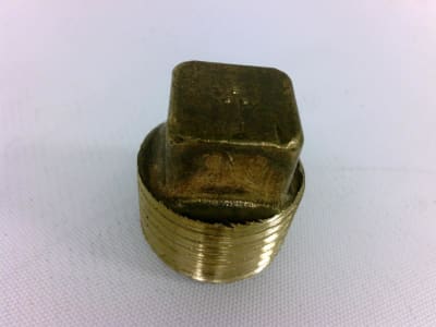 ANDERSON FITTINGS 109A-D