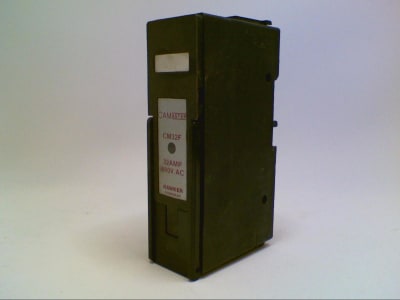 HAWKER FUSES CM32F