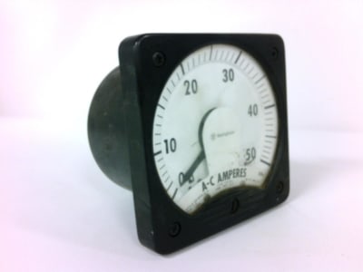 WESTINGHOUSE 291B461A19