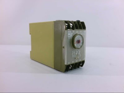 PILZ PA-1SK-10-110V-20-FBM