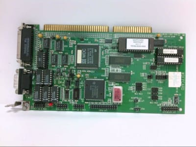 COMPUTER DYNAMICS WDFPCARD