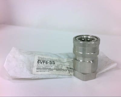 DIXON 6VF6-SS