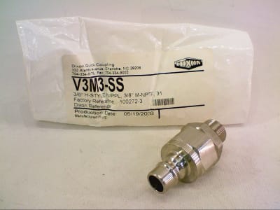 DIXON V3M3-SS