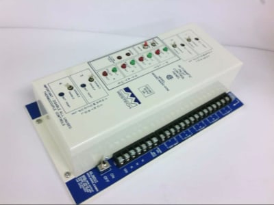 WESTECH MDEEC-NA50-000