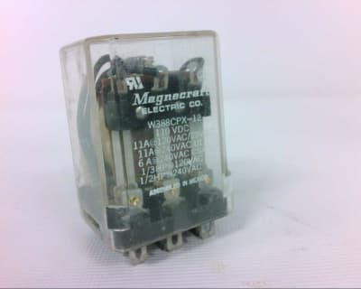 SCHNEIDER ELECTRIC W388CPX-12