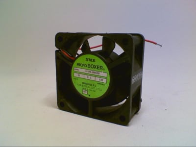 MINEBEA 2410NL-09W-B50