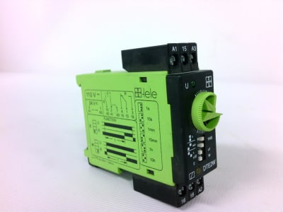 TELE CONTROLS DTE2W-230V