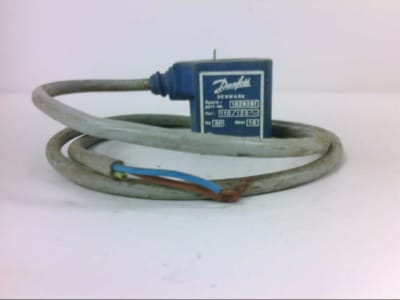 DANFOSS 18Z6261