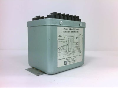 AMETEK XL3-1K5-2-1/2-A4