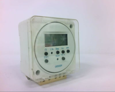 INTERMATIC MIL72ADIGI16-24V