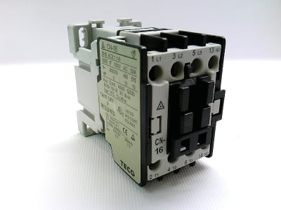 TECO-WESTINGHOUSE CN16AC230