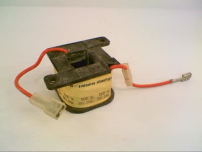 EATON CORPORATION DIL2-22-115V/60HZ