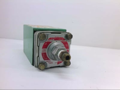ASCO PG10A/RG10A11