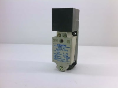 SIEMENS 3SG3275-1TS06