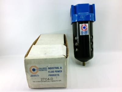 COILHOSE PNEUMATICS 27C4-D