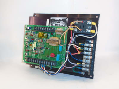 DANAHER MOTION PCM675