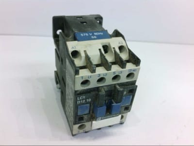 SCHNEIDER ELECTRIC LC1D1210S6