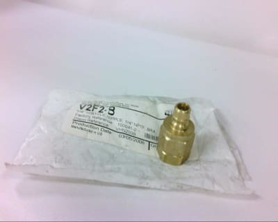 DIXON V2F2-B