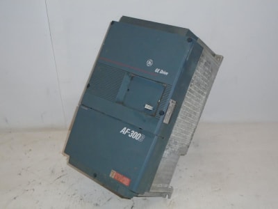 GENERAL ELECTRIC 6VAF343015N-A2