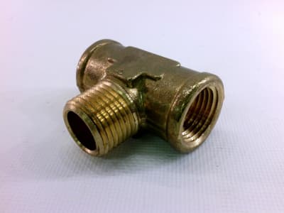 ANDERSON FITTINGS T9-888