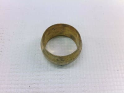 ANDERSON FITTINGS 60A-8