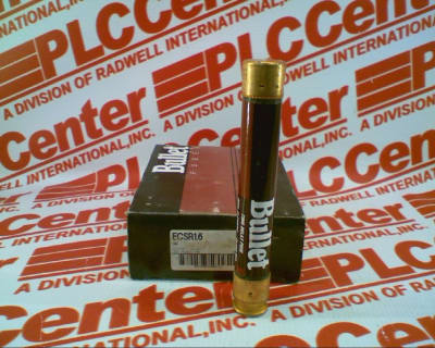 EATON CORPORATION ECSR1.6