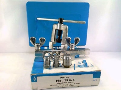 IMPERIAL MANUFACTURING 194-S