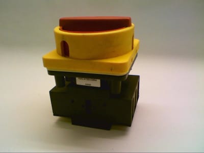 SALZER H263-47300-036N4