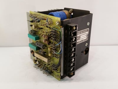 GENERAL ELECTRIC IC3601A115AB1A