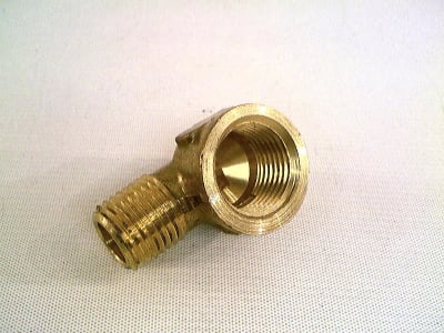 ANDERSON FITTINGS 128A-CB