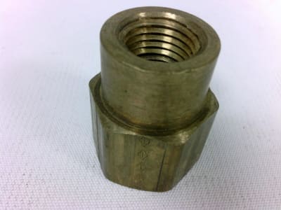 ANDERSON FITTINGS 119A-CB