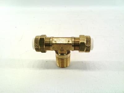 ANDERSON FITTINGS 272PF-6B