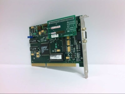 ATLANTIC DIGITAL PC545FS