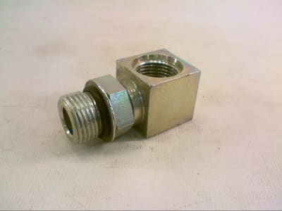 BRENNAN 6815-10-10-NWO