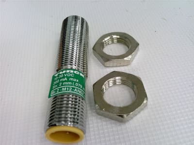 FABCO BI2-M12-AN6X-H1141