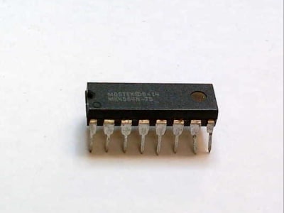 GENERIC MK4564N25