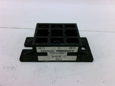 GENTRON B484F-2