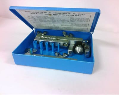 IMPERIAL MANUFACTURING 375-FS