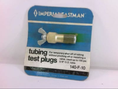 IMPERIAL TOOLS 140-F10