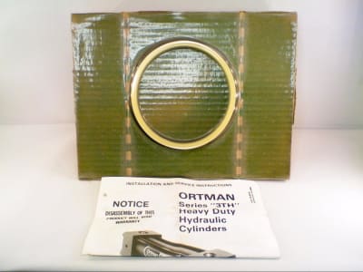 ORTMAN FLUID RS-003540110