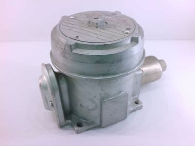 UNITED ELECTRIC H122-144