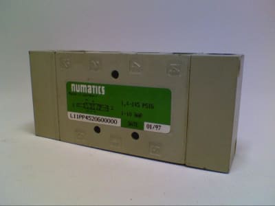 ASCO L11PP4520G00000