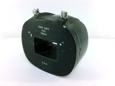 EATON CORPORATION 1360-4