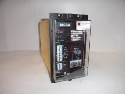 EATON CORPORATION MCGG22D1CD1003B