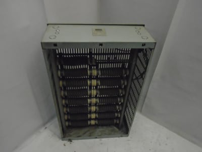 IPC POWER RESISTORS INTL 442-11A