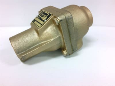 AMOT CONTROLS 3/4CMCT11001D