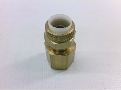 ANDERSON FITTINGS 266PF-6B