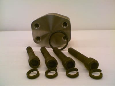 ANCHOR FLUID POWER W39-16-16U